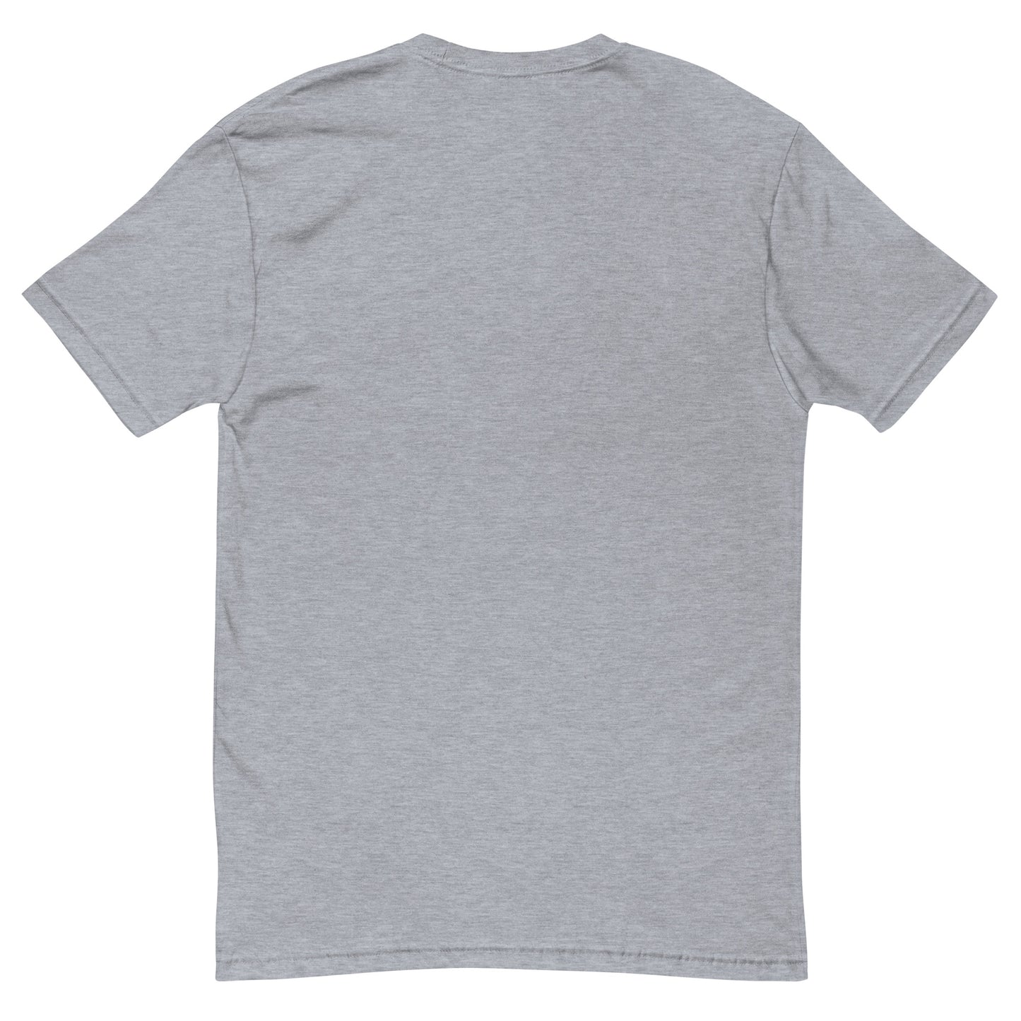 ATHLETE Short Sleeve T-shirt