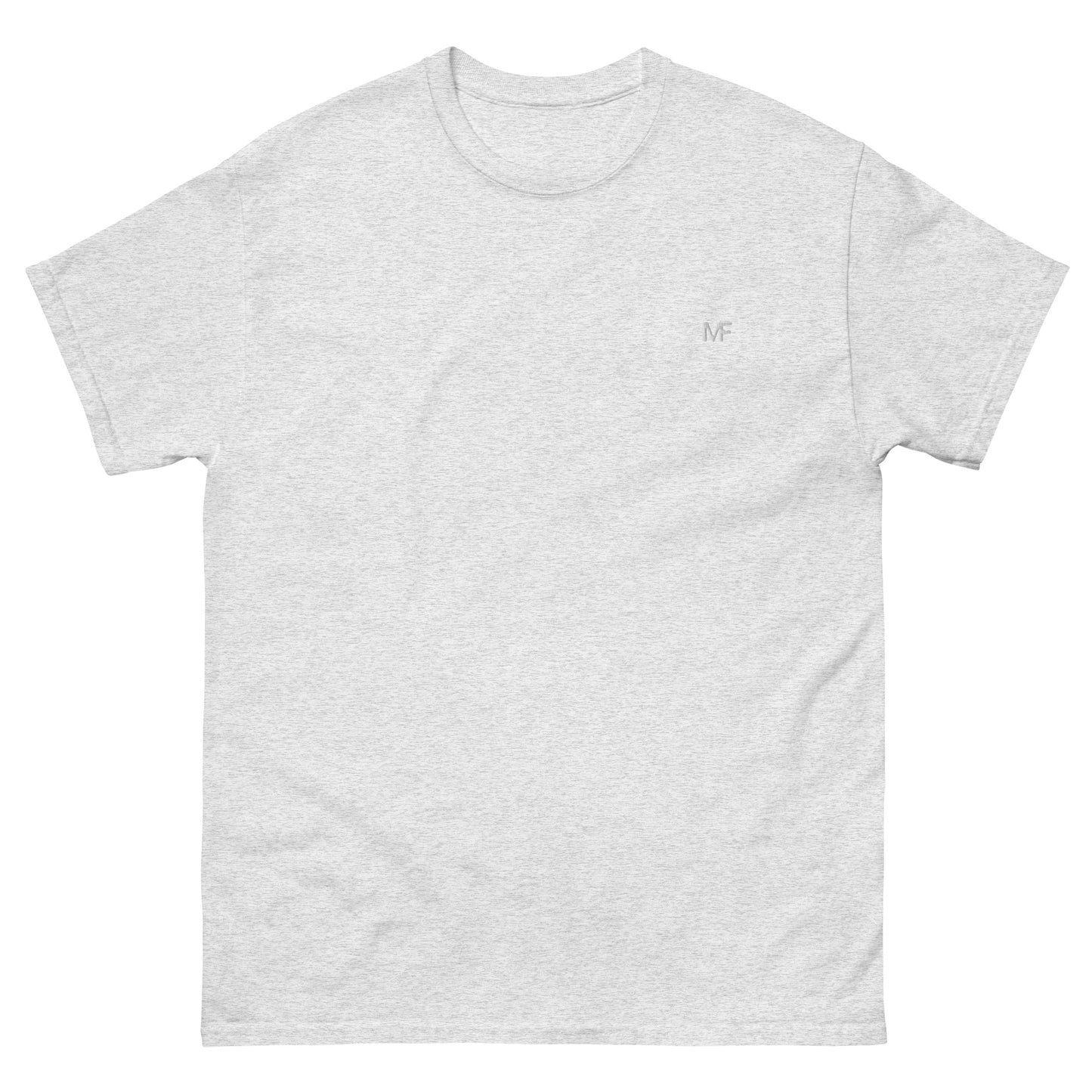 MF Unisex Classic Tee