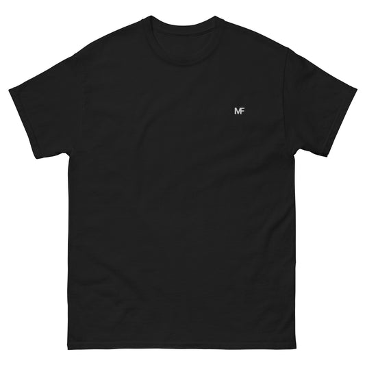 MF Unisex Classic Tee