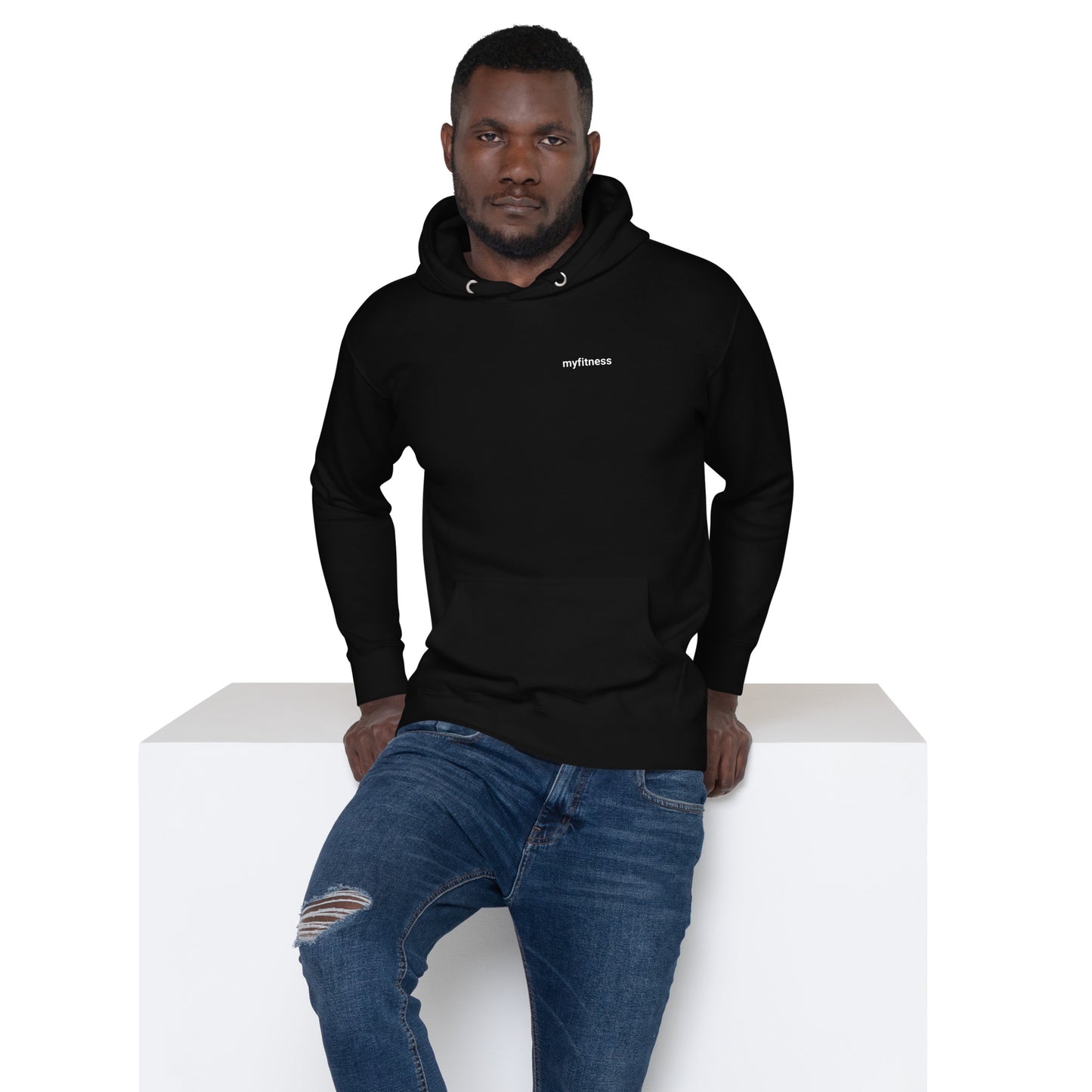 myfitness Unisex Hoodie