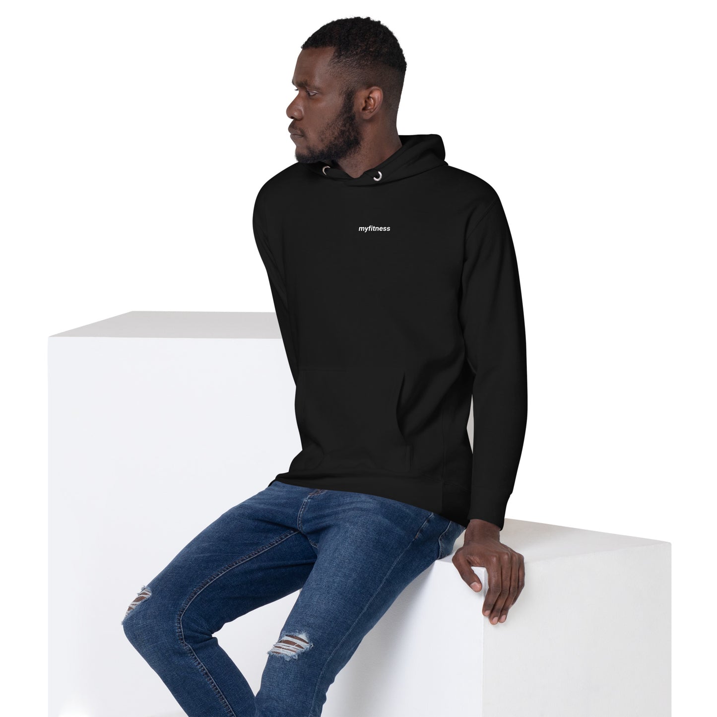 myfitness Unisex Hoodie